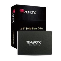 SSD 128GB INTEL TLC 510 MB/S