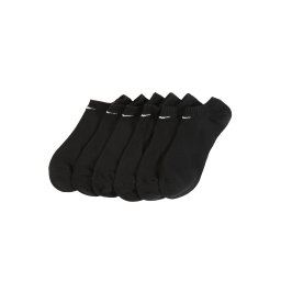 NIKE Șosete sport negru