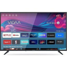 Allview 43IPLAY6000-F