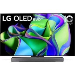 LG OLED65C31LA