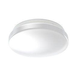 Ledvance - Plafonieră LED rotundă pentru baie cu senzor LED/12W/230V IP44