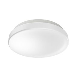 Ledvance - Plafonieră LED rotundă pentru baie cu senzor CEILING ROUND LED/18W/230V IP44