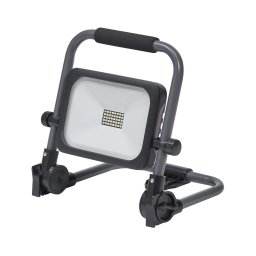 Ledvance - Proiector LED reglabil WORKLIGHT BATTERY 20W 5V IP54