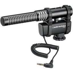 Audio Technica AT 8024