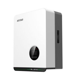 Invertor Trifazat Kstar BluE-15KT-M1 15Kw String Grid Tied PV Alb