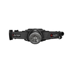 Lanterna de cap LEDLENSER H8R SE Reincarcabila 700lm raza luminoasa 160m