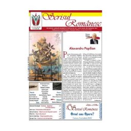 Revista Scrisul Romanesc Nr.9 din 2023