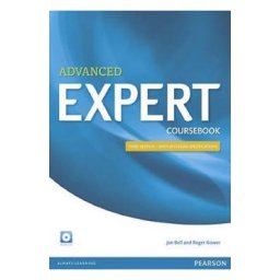 Expert Advanced Coursebook Ed.3 - Jan Bell, Roger Gower