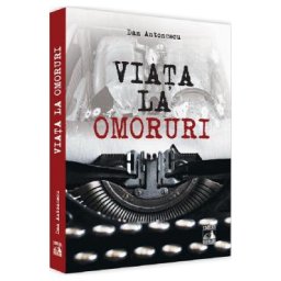 Viata la Omoruri - Dan Antonescu