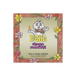 Bella, catelusa strengarita - Paula Diana Handra