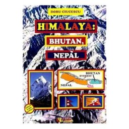 Himalaya, Bhutan, Nepal - Doru Ciucescu