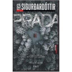 Prada - Yrsa Sigurdardottir