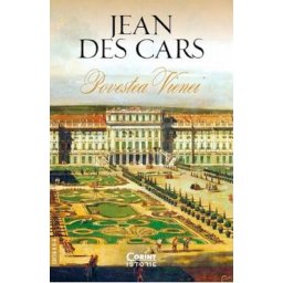 Povestea Vienei - Jean Des Cars