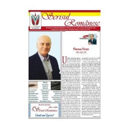 Revista Scrisul Romanesc Nr.10 din 2023