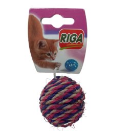 Jucarie din sfoara pentru caini pisici