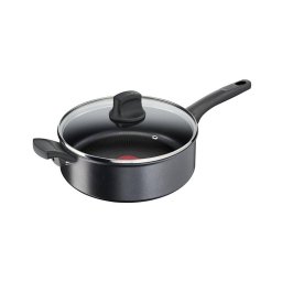 Cratiță cu capac ULTIMATE 26 cm Tefal