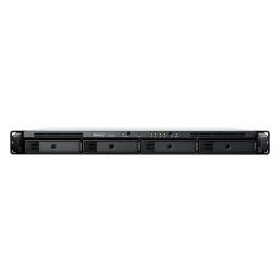 Network Attached Storage Synology RackStation RS422+, 2GB, 4-bay