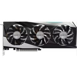 Placa video GIGABYTE Radeon RX 7600 GAMING OC 8GB GDDR6 1‎28-bit