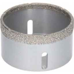 Burghiu diamantat X-Lock Dry Speed pentru ceramica 75mm