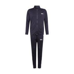 UNDER ARMOUR Îmbrăcaminte sport 'Emea' negru / alb