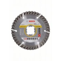 Disc diamantat X-Lock Standard Universal 115 mm
