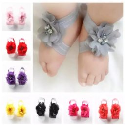 Accesoriu pentru piciorus - Floricica