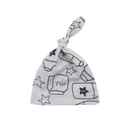 Caciulita tip fes piticot - Milk