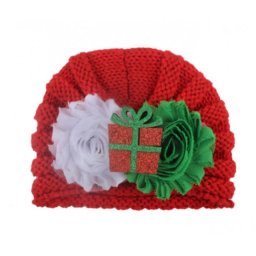 Caciulita crosetata tip turban - Cadoul