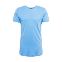 Urban Classics Tricou azuriu
