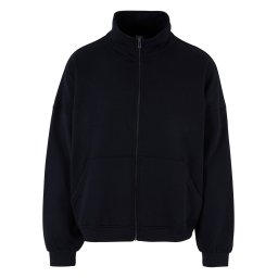 Urban Classics Hanorac negru
