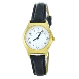 Ceas Dama, Q&Q by Citizen, Classic C07A-004PY