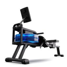 Capital Sports Oceanus aparat de canotaj cu apă greutate: 135 kg, aluminiu (SCO7)