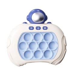 Joc interactiv Astronaut Push tip Consola