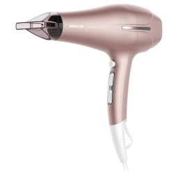 Uscator de par USCATOR PAR IONIZARE 2300W SENCOR
