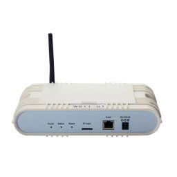 Amplificator de semnal pentru sistemele de apel wireless