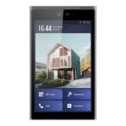 Videointerfon TCP/IP, 10.1' touch screen, recunoastere faciala, IK07 - HIKVISION DS-KD9633-E6