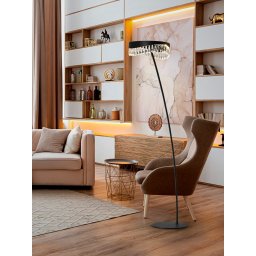 Lampadar SELENE 294867