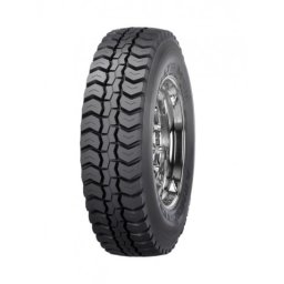 KELLY ARMORSTEEL MSD 13R22.5 156/150 K