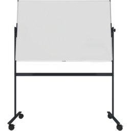 Tabla Legamaster Unite, magnetica, rotativa, 100x150 cm