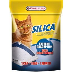 Silicat pisici Silica, Versele Laga, 5 litri