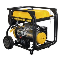 Generator curent electric DeWalt DXGNP85E, 8500W