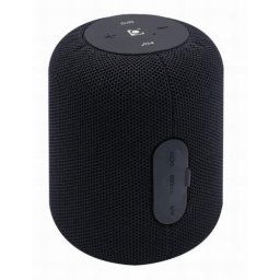 Boxa portabila SPK-BT-15-BK Bluetooth Black 5 W