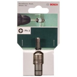 Adaptor cu limitator adancime pentru gips-carton DIY