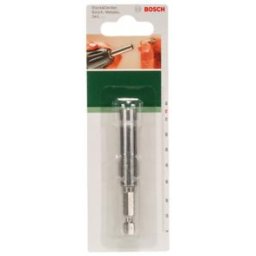 Suport biti universal cu inel elastic de prindere 75 mm