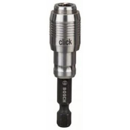 Adaptor universal magnetic biti One-Click 60 mm