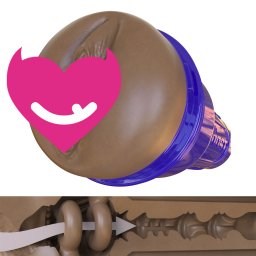 Fleshlight Boost Bang MD Flesh
