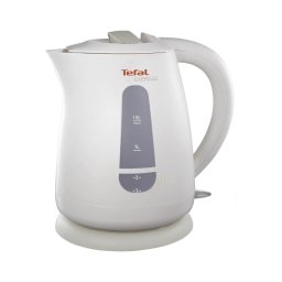 Fierbător de apă EXPRESS 1,5 l 2200W/230V alb Tefal