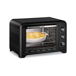 Cuptor electric 39 l OPTIMO 2000W negru Tefal
