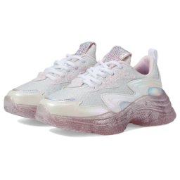SKECHERS Street-Prismatic 310801L (Little KidBig Kid) WhiteMulti