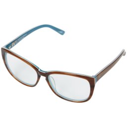 Electric Eyewear EVRX Rosette Driftwood